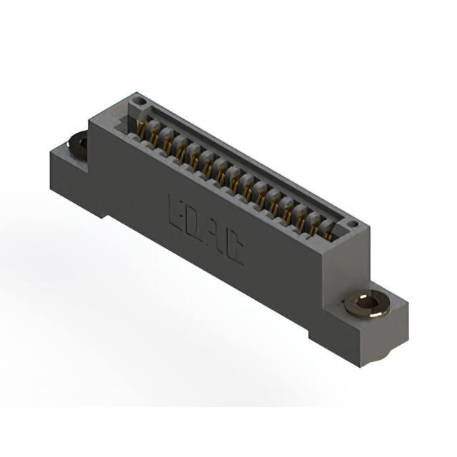 895-015-521-103 EDAC Inc.  Connettori per bordi